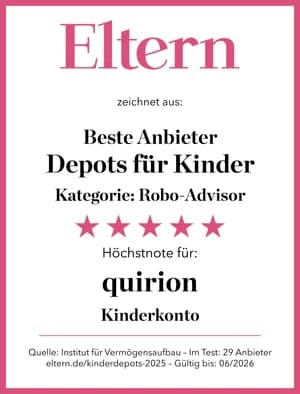 Eltern Award